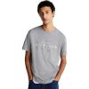 Medium Grey Heather