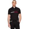 Deep Knit Black