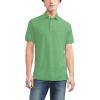 Apple Green Heather