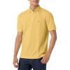 Bright Yellow Heather