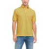 Warm Yellow
