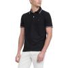 Cs Deep Knit Black