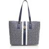 Light Stone/Navy