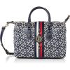 Hilfiger Navy/White