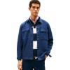 Dark Night Navy