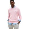 Classic Pink Heather