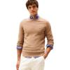 Safari Canvas Heather