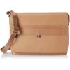 imageTommy Hilfiger mens Leo Messenger BagBasket Brown