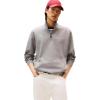 Medium Grey Heather