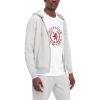 Light Grey Heather