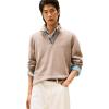 Coastal Taupe Heather