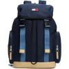 Dark Night Navy