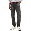 Denim Washed Black