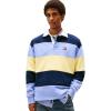 Dark Night Navy/Nordic Iris/Citronella