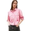 Vintage Cerise