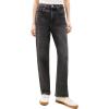 Denim Washed Black