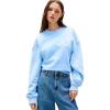 Light Powdery Blue Tonal