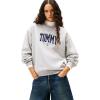 Light Grey Heather