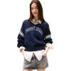 Dark Night Navy