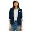 Dark Night Navy