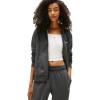 Dark Grey Heather