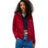 Regatta Red