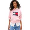 Mystic Pink Heather