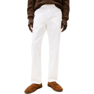 Tommy Hilfiger Chino Pants Custom Fit(Bright White)