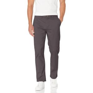 Tommy Hilfiger Chino Pants Custom Fit(Magnet)
