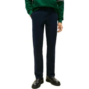 Tommy Hilfiger Chino Pants Custom Fit(Navy Blazer)