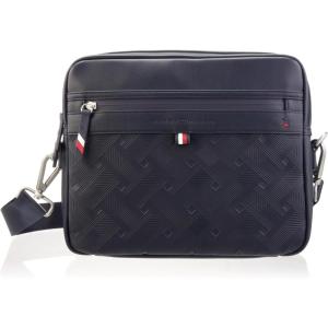 Tommy Hilfiger Leo Crossbody Bag(Tommy Navy)