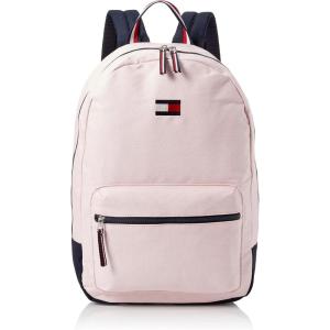 Tommy Hilfiger Men’s Ardin Backpack(Rose Shadow)