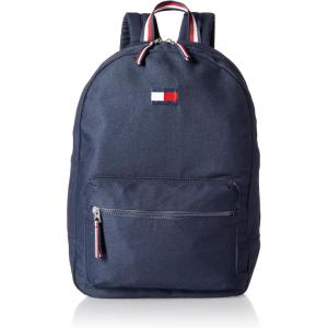 Tommy Hilfiger Men’s Ardin Backpack(Sky Captain)