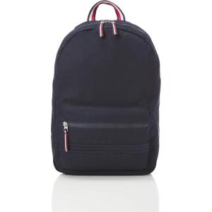 Tommy Hilfiger Men’s Gino Backpack(Hilfiger Navy)