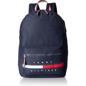 Tommy Hilfiger Men’s Gino Backpack(Sky Captain)