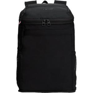 Tommy Hilfiger Mens Travel Packable Backpack,BLACK One Size(Black)