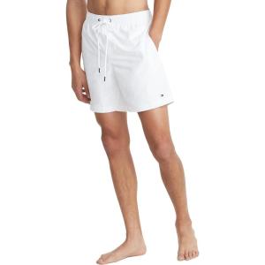 Tommy Hilfiger Swim Trunks(Cloud)