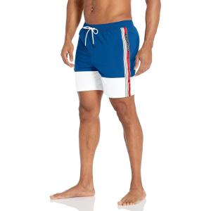 Tommy Hilfiger Swim Trunks(Greek Isle Blue)