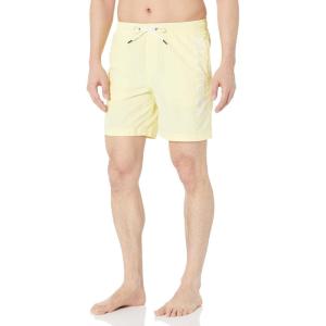 Tommy Hilfiger Swim Trunks(Sunshine)