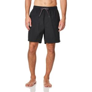 Tommy Hilfiger Swim Trunks(Tommy Black)