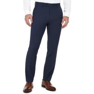 Tommy Hilfiger TH Flex Modern Fit Suit Separates(Blue)
