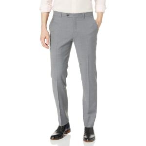 Tommy Hilfiger TH Flex Modern Fit Suit Separates(Pearl Grey)