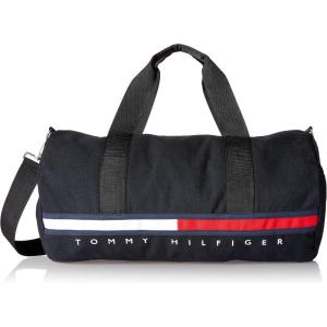 Tommy Hilfiger(Deep Black)