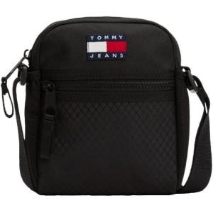 Tommy Jeans Mens Archive Reporter(Black)