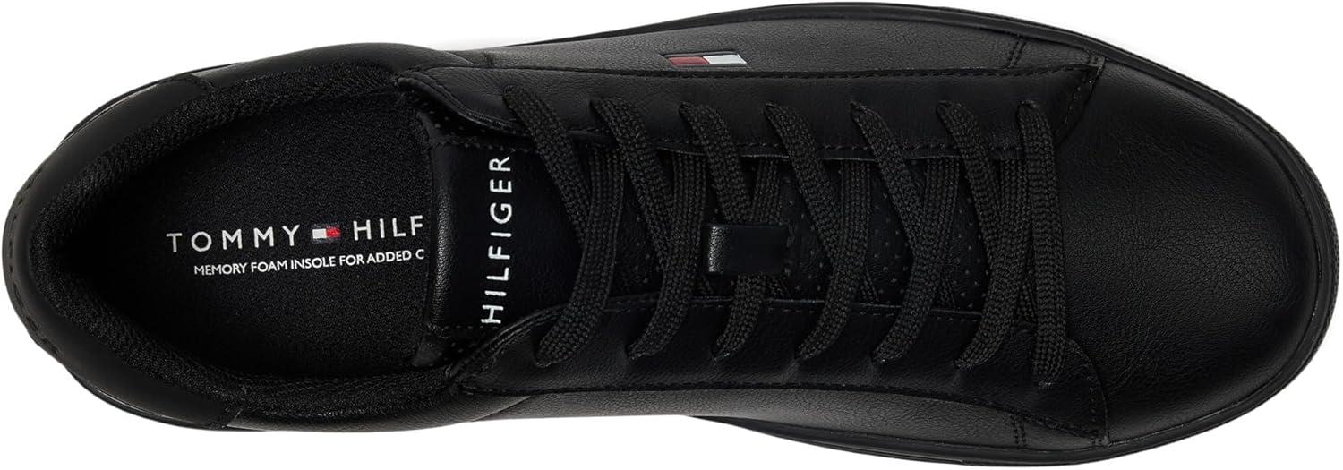 imageTommy Hilfiger BreconBlackBlack