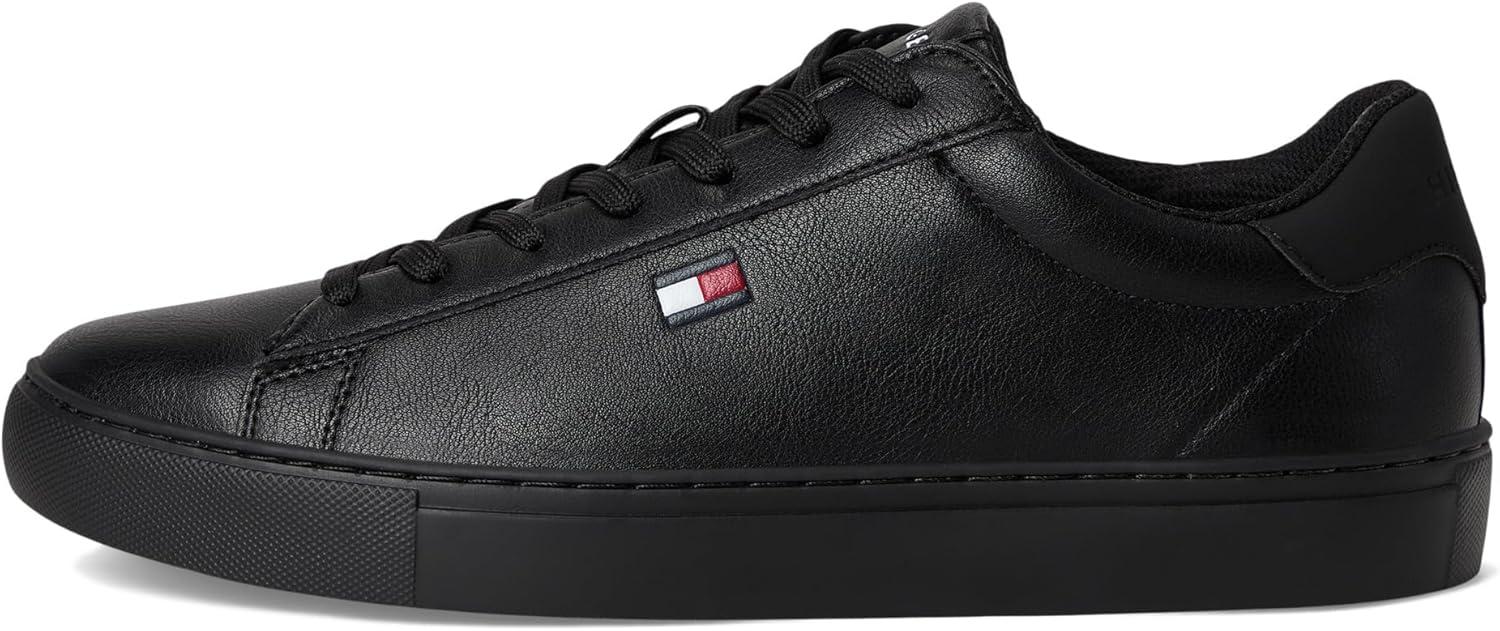 imageTommy Hilfiger BreconBlackBlack
