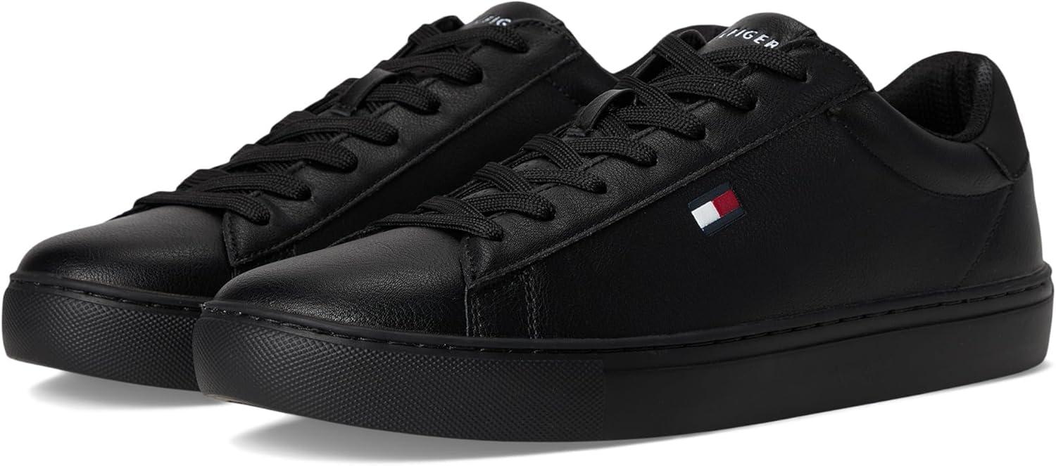 imageTommy Hilfiger BreconBlackBlack