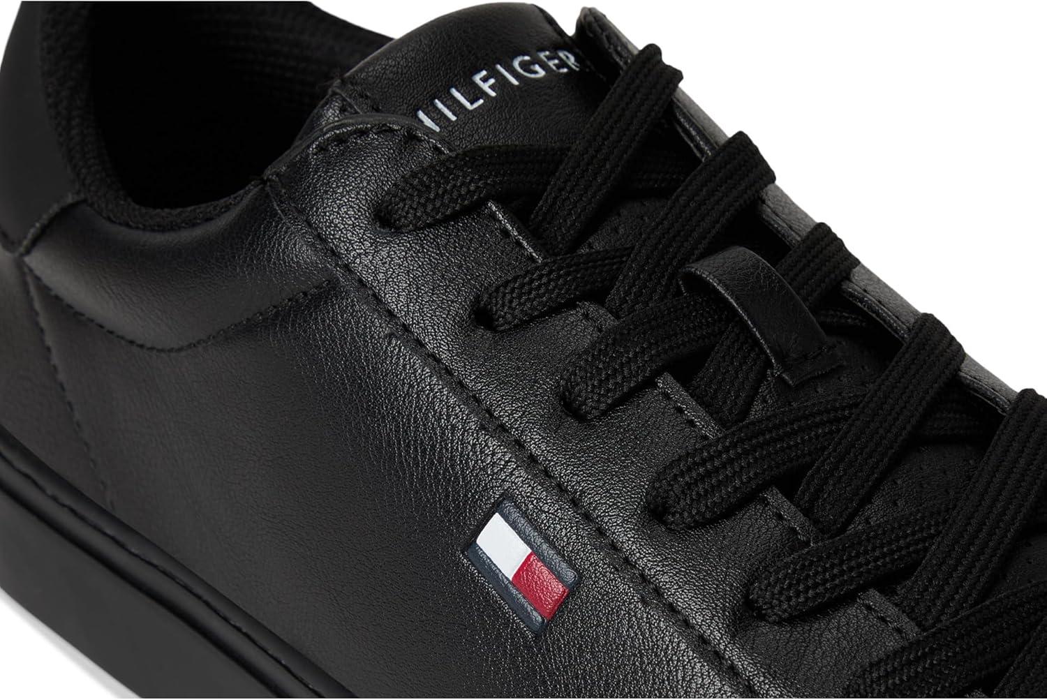 imageTommy Hilfiger BreconBlackBlack