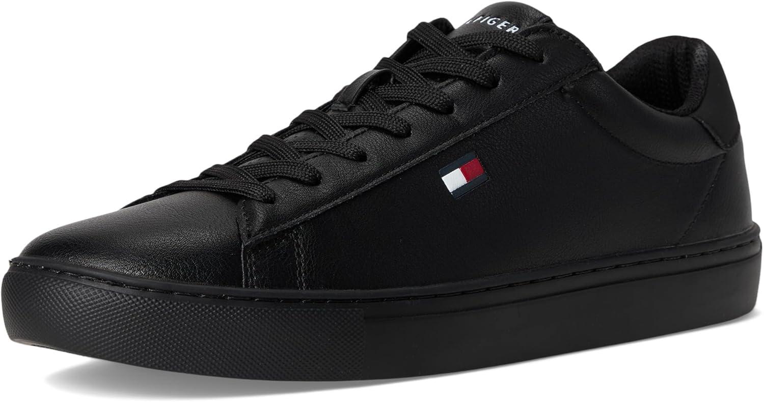 imageTommy Hilfiger BreconBlackBlack