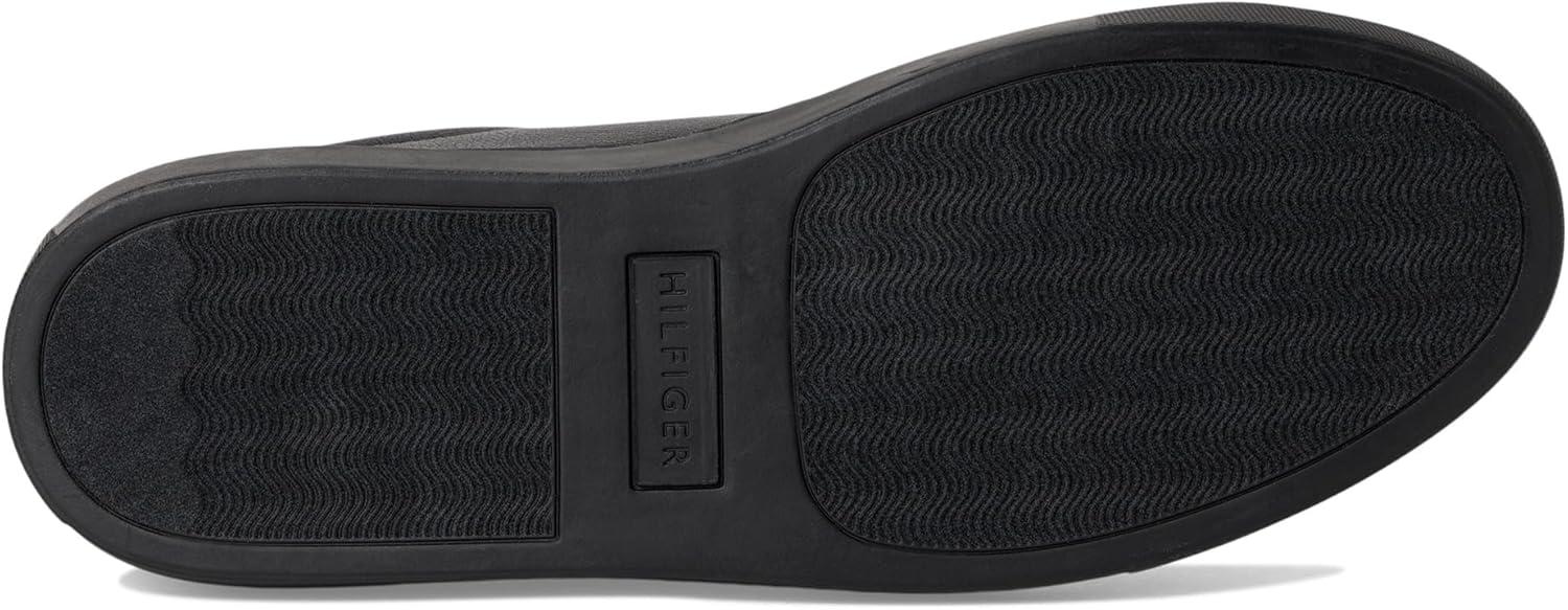 imageTommy Hilfiger BreconBlackBlack